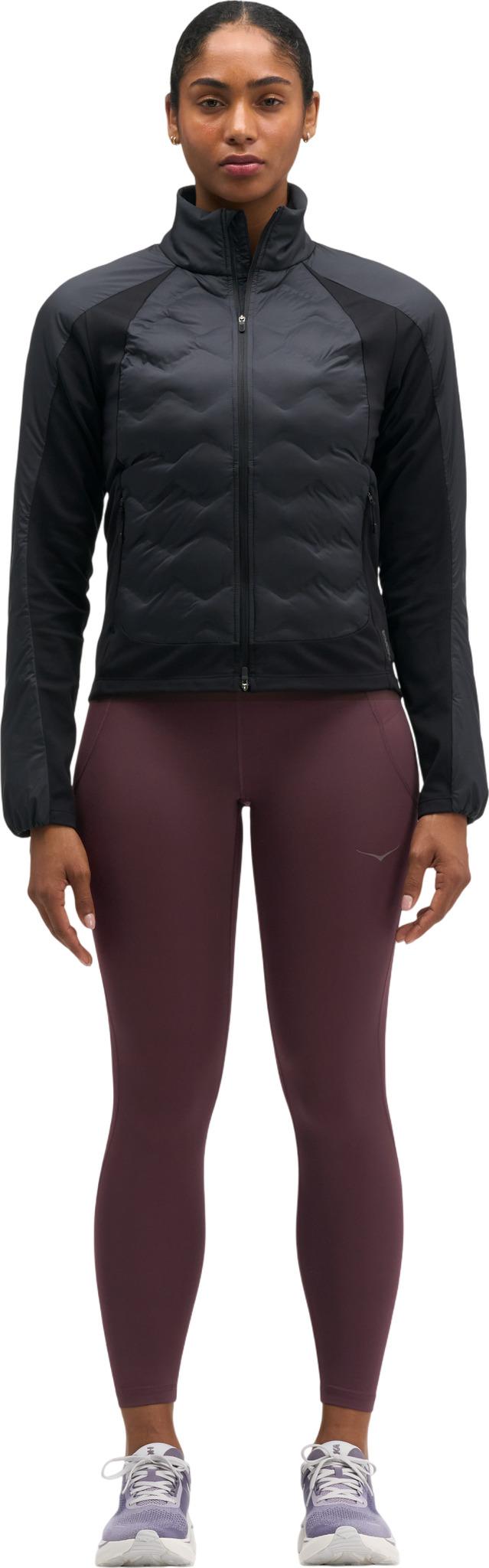 Numéro de l'image de la galerie de produits 3 pour le produit Manteau isolé Skyfill - Femme