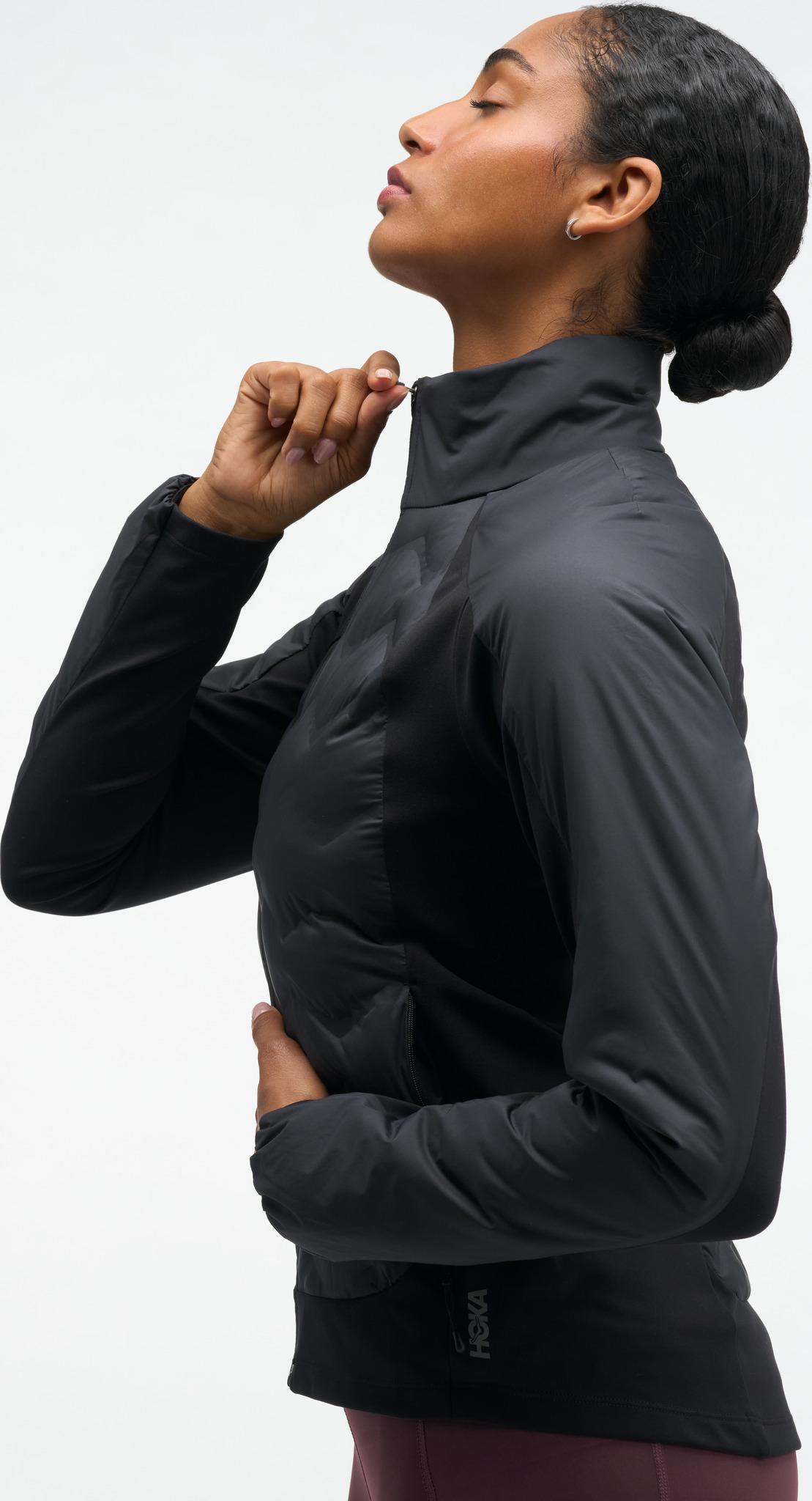 Numéro de l'image de la galerie de produits 4 pour le produit Manteau isolé Skyfill - Femme