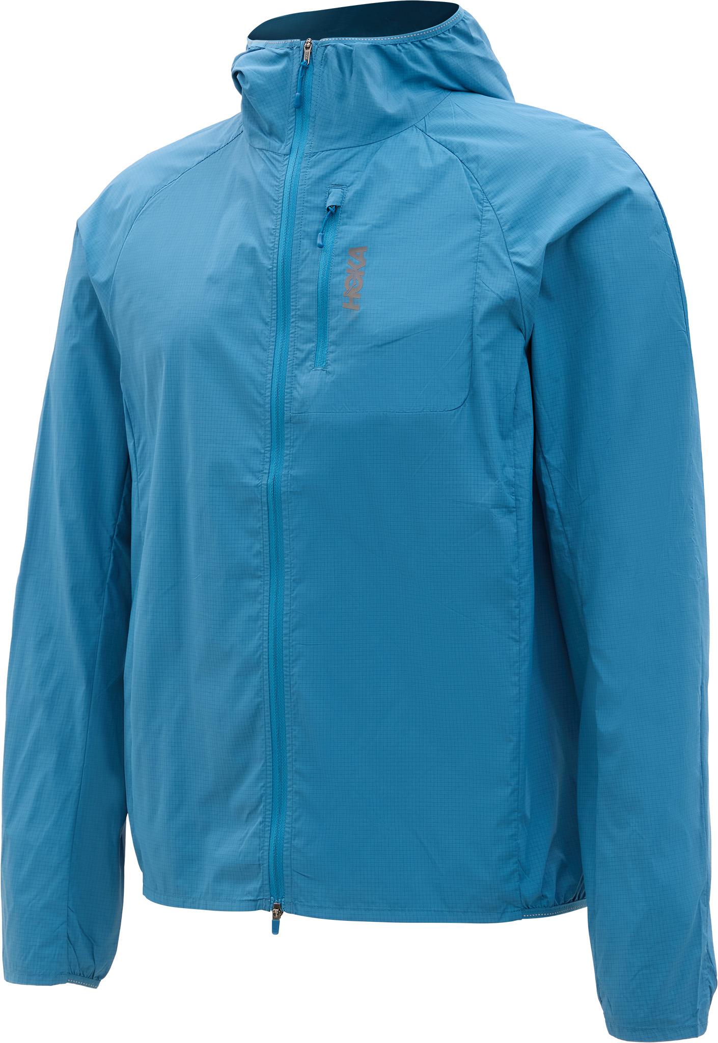 Product gallery image number 3 for product SkyFlow Wind Jacket - Men's