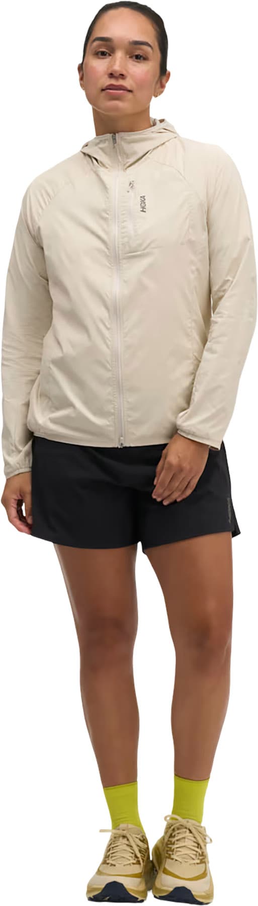 Numéro de l'image de la galerie de produits 5 pour le produit Manteau coupe-vent SkyFlow - Femme
