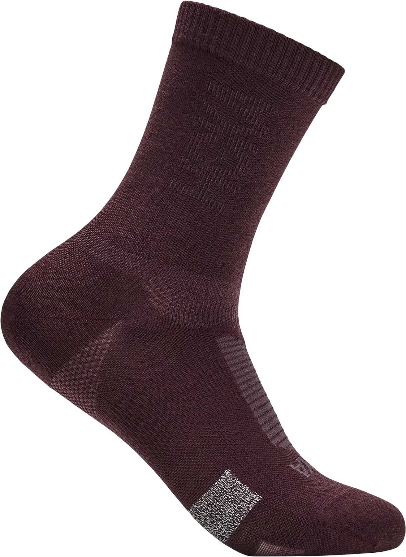 Deep Mauve