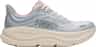 Colour: Alabaster - Mineral Blue