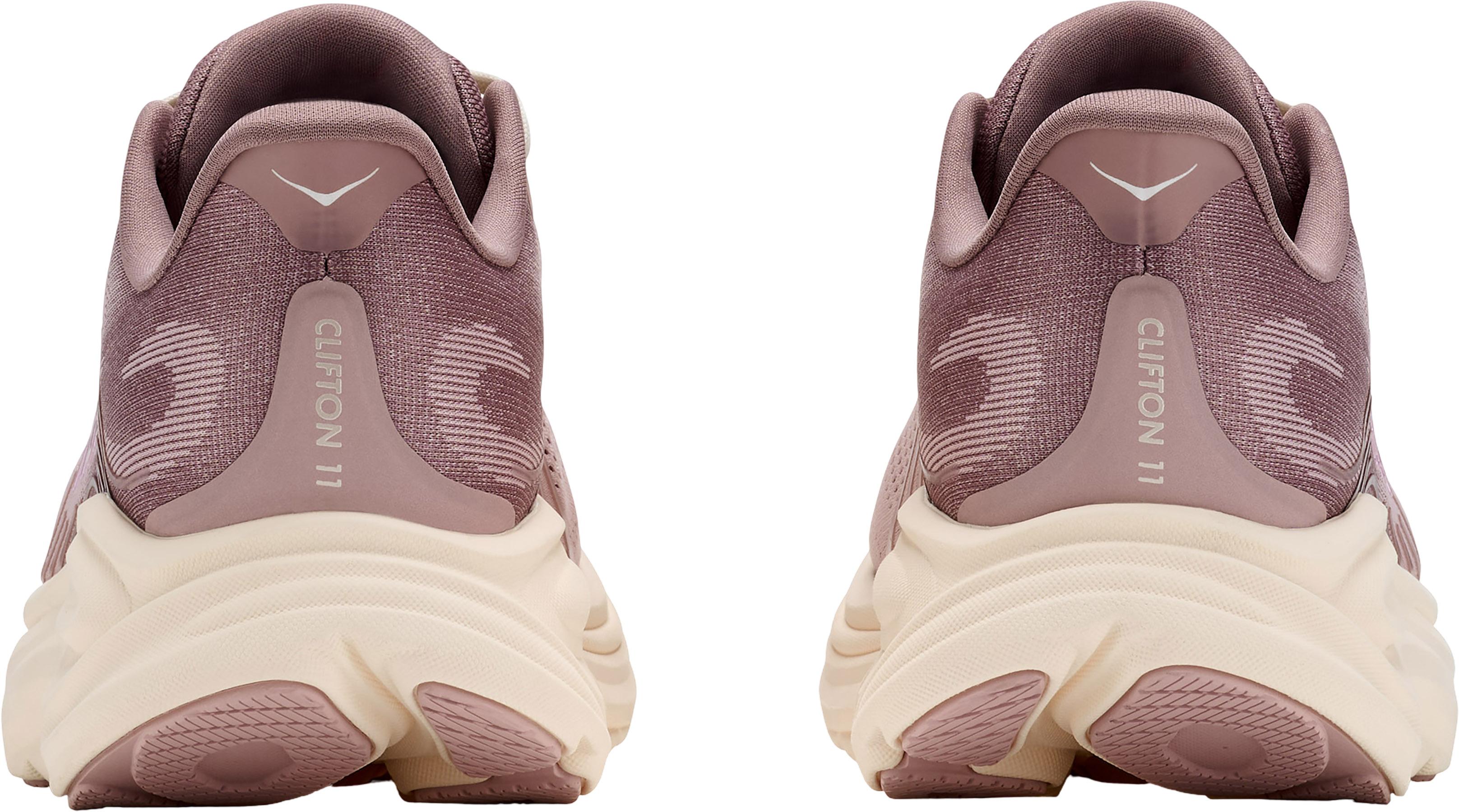 Product gallery image number 4 for product Clifton 11 GLM Road Running Shoes - Women's