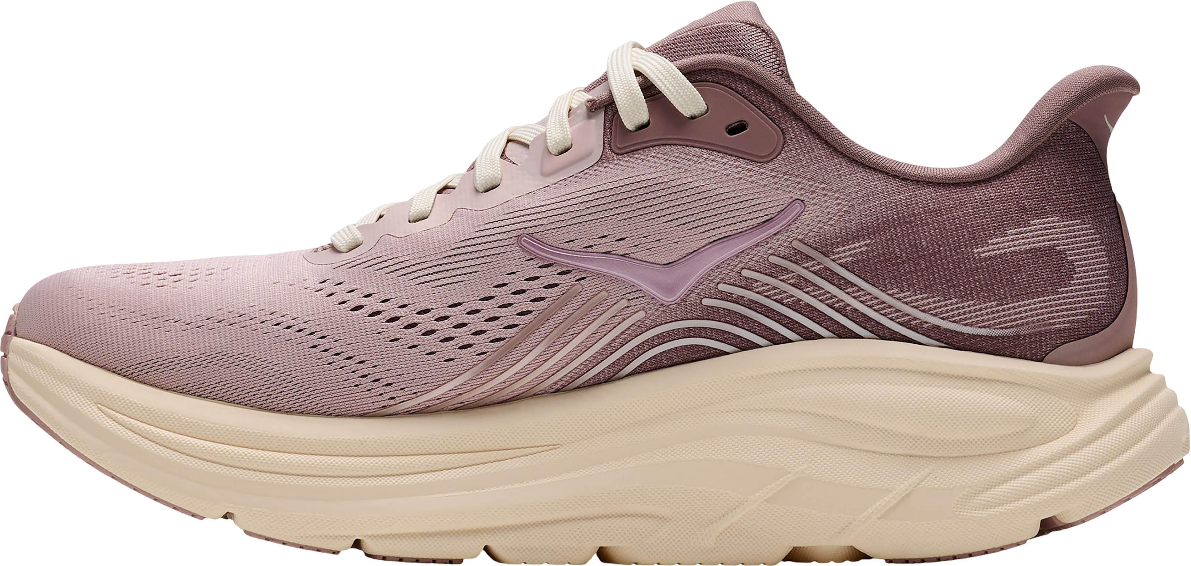 Product gallery image number 2 for product Clifton 11 GLM Road Running Shoes - Women's