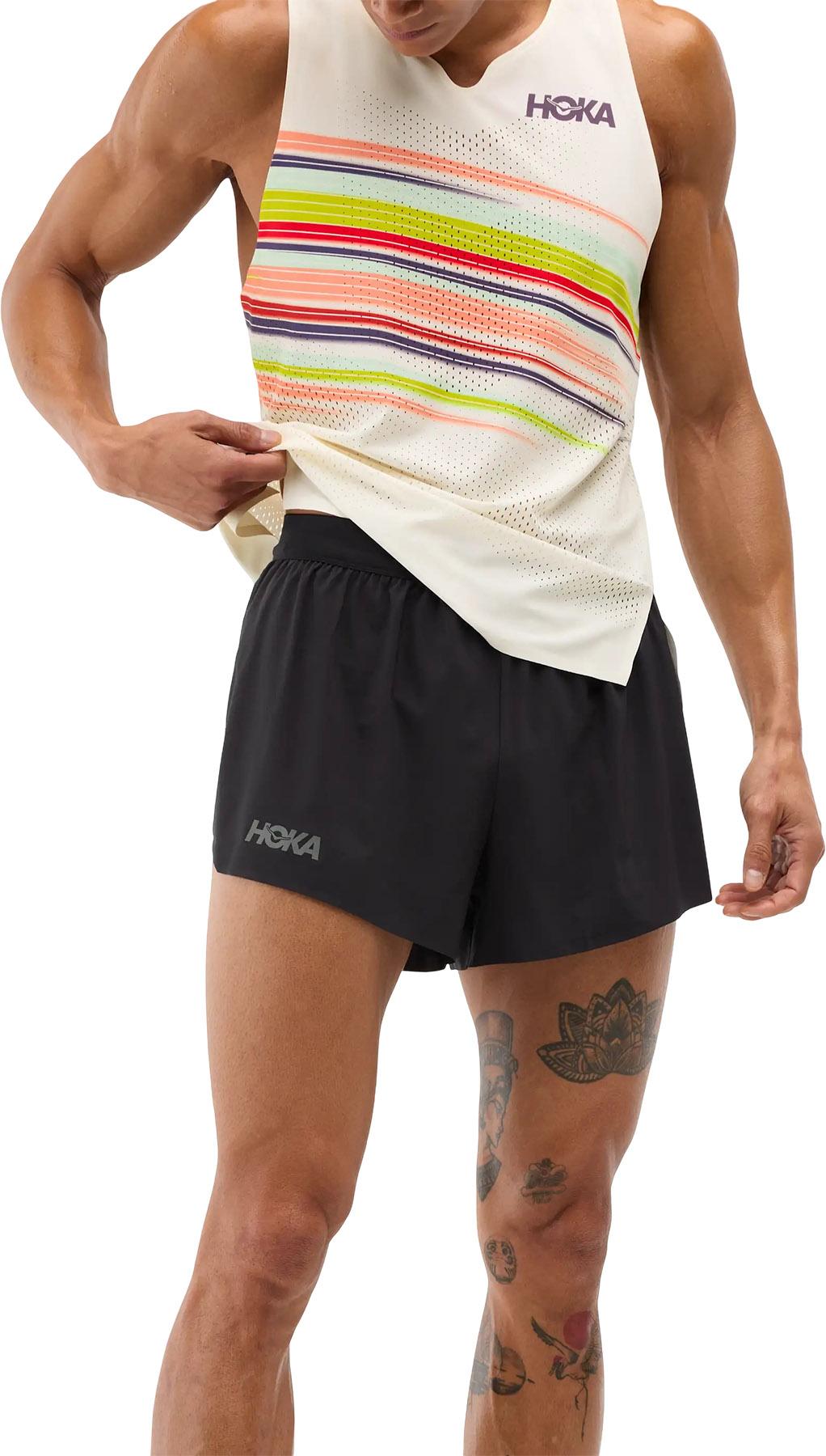 Product image for Race Day Split Shorts - Men's