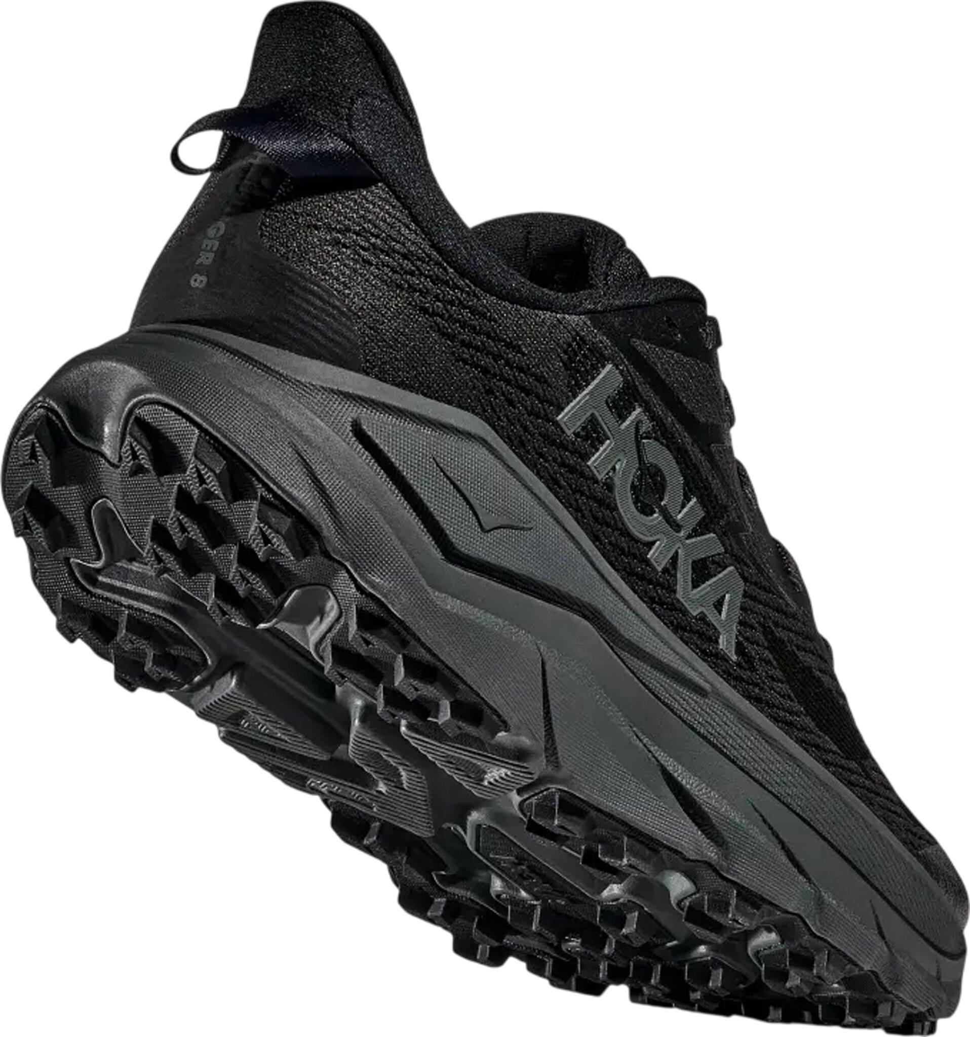 Product gallery image number 3 for product Challenger 8 Gore-Tex Trail Running Shoes [Wide] - Women's