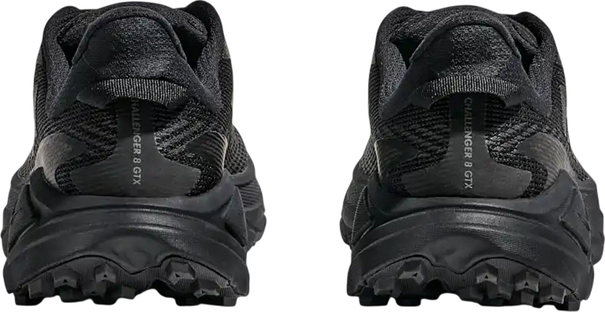 Product gallery image number 5 for product Challenger 8 Gore-Tex Trail Running Shoes [Wide] - Men's