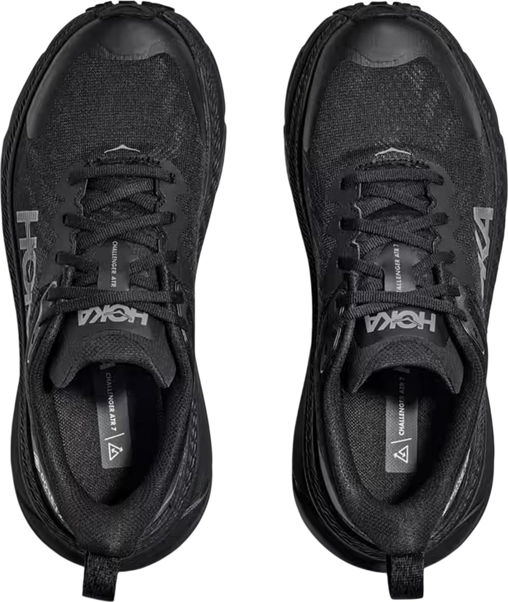 Product gallery image number 4 for product Challenger 8 Gore-Tex Trail Running Shoes [Wide] - Men's