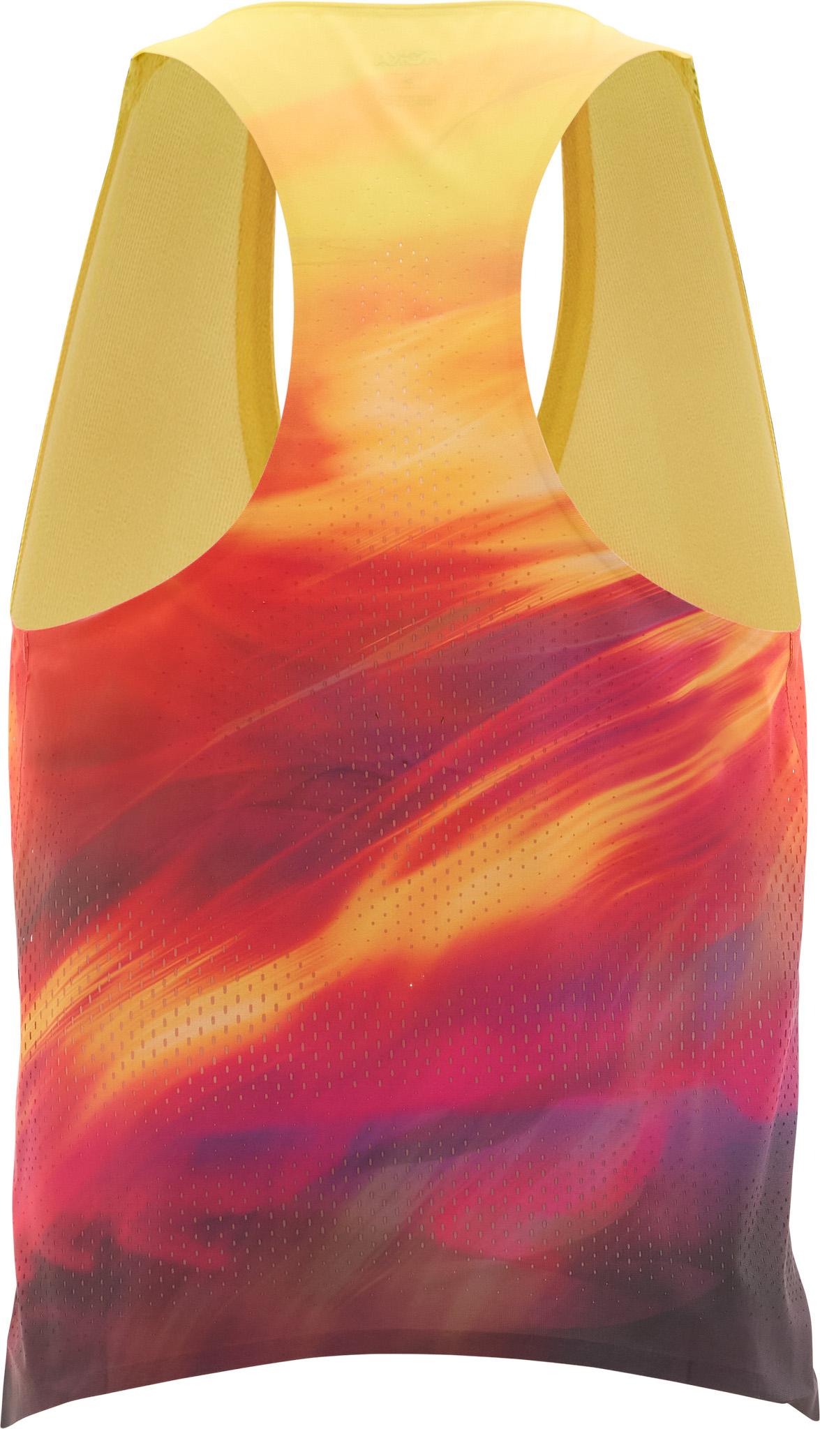 Numéro de l'image de la galerie de produits 3 pour le produit Camisole de course TR PRT - Homme