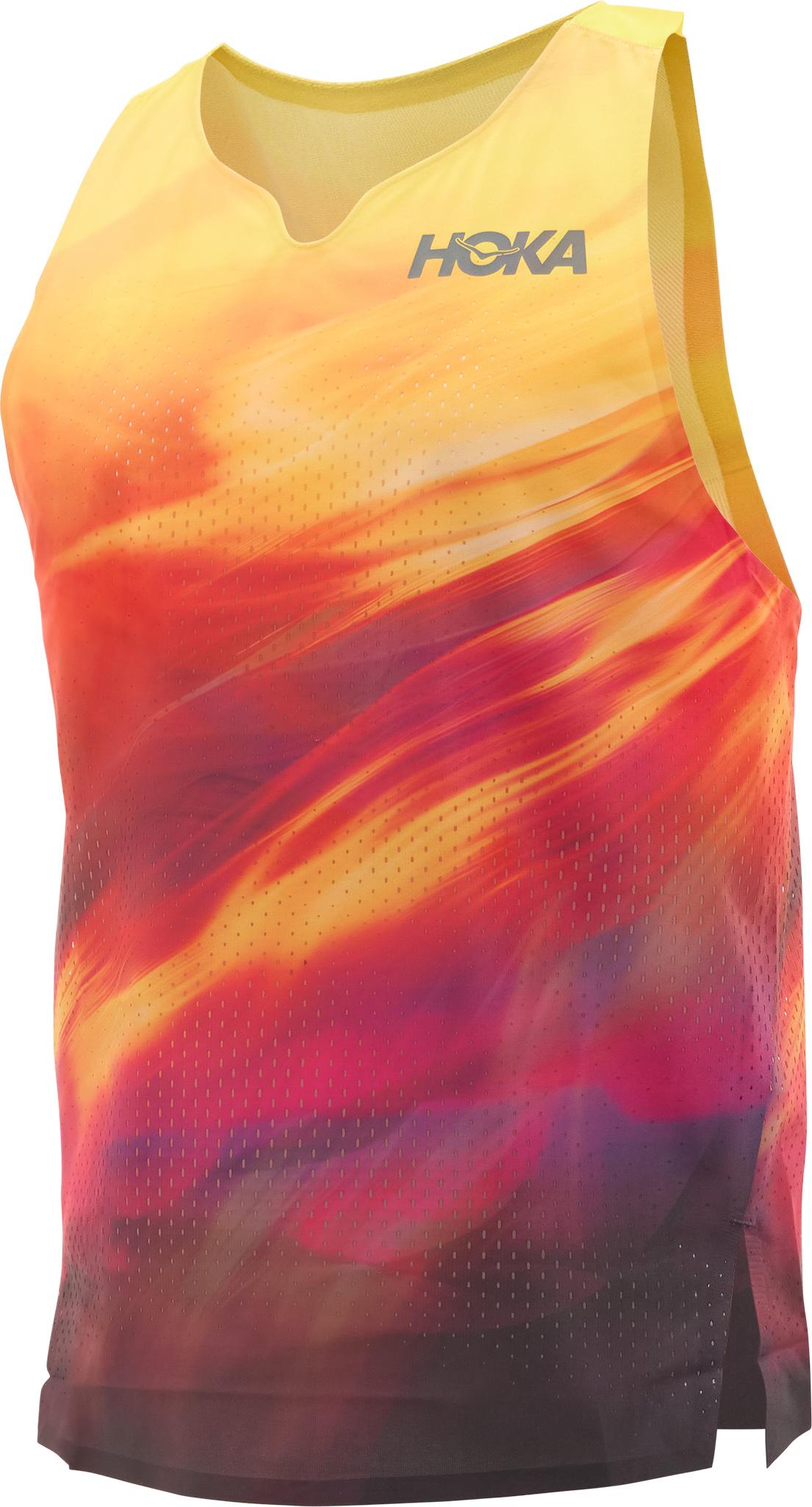 Numéro de l'image de la galerie de produits 2 pour le produit Camisole de course TR PRT - Homme