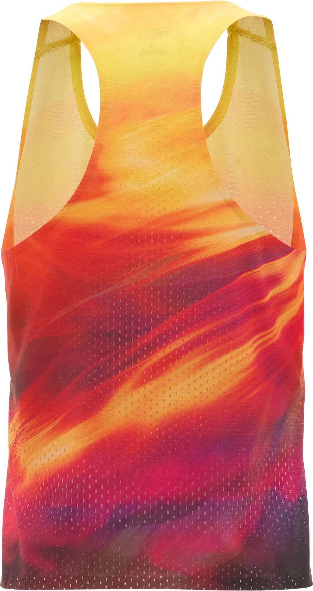 Numéro de l'image de la galerie de produits 3 pour le produit Camisole de course TR PRT - Femme