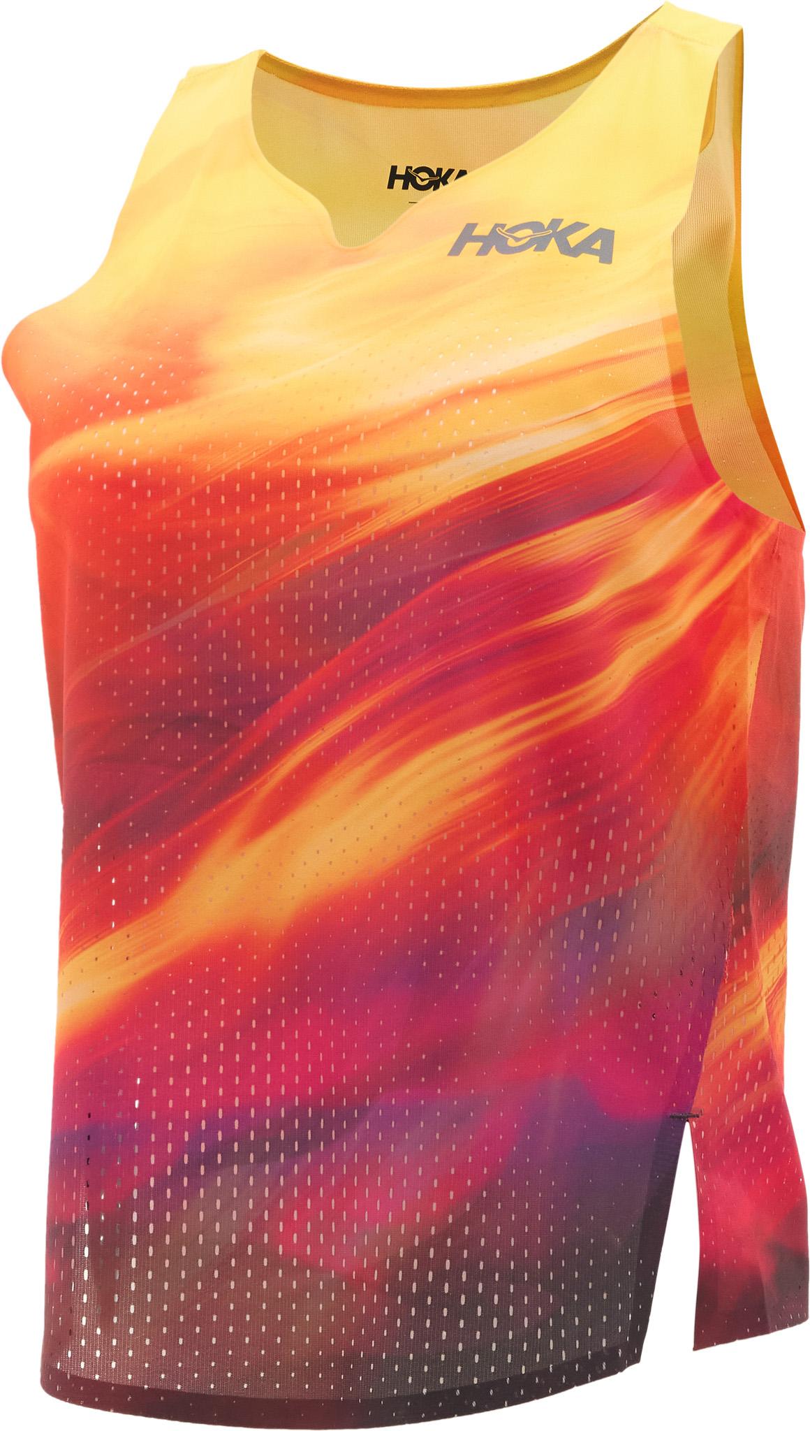 Numéro de l'image de la galerie de produits 2 pour le produit Camisole de course TR PRT - Femme