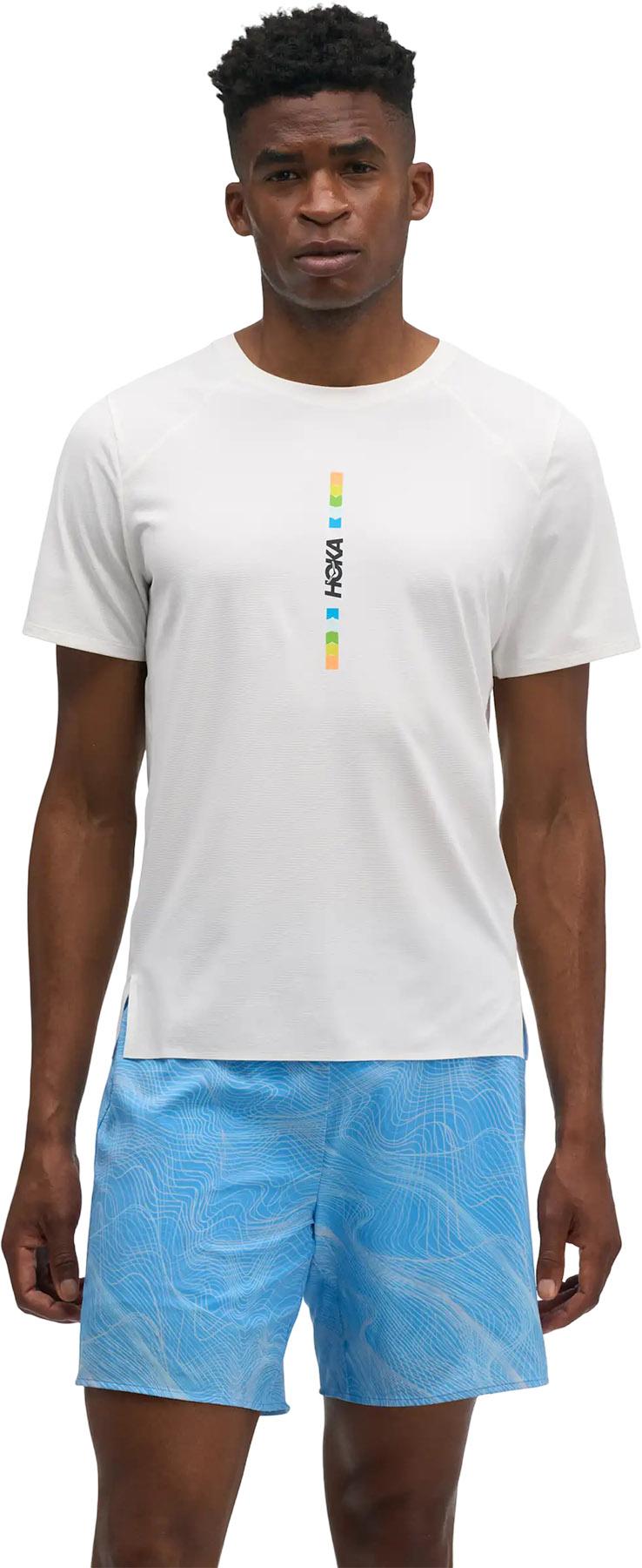 Image de produit pour T-shirt à manches courtes EveryRun - Homme