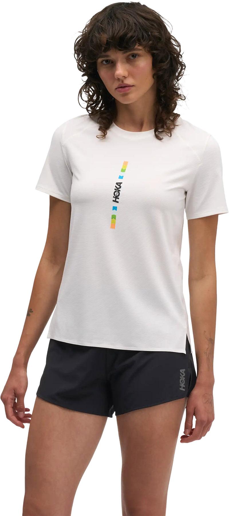 Image de produit pour T-shirt à manches courtes EveryRun - Femme