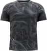 Colour: Black White Print