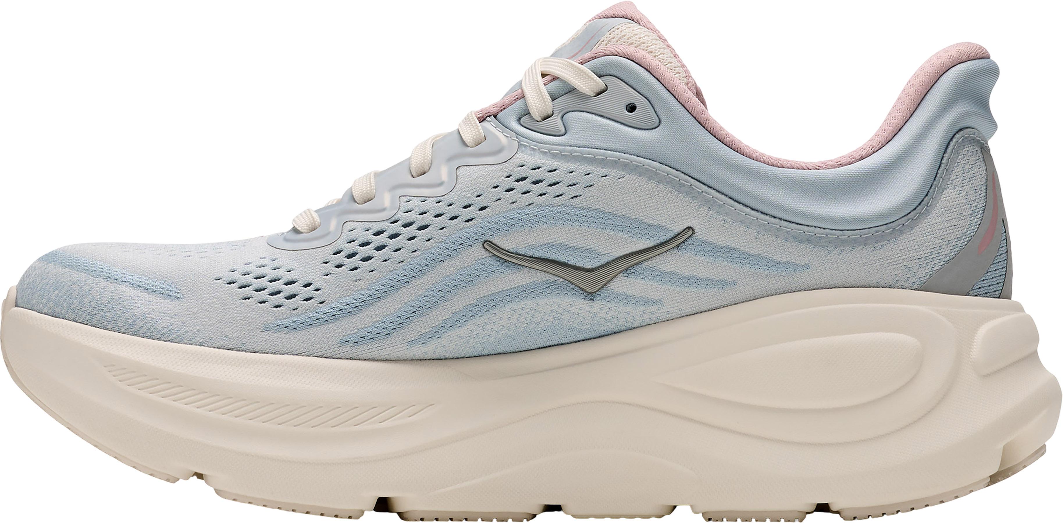 Product gallery image number 3 for product Bondi 9 GLM Road Running Shoes [Wide] - Women's