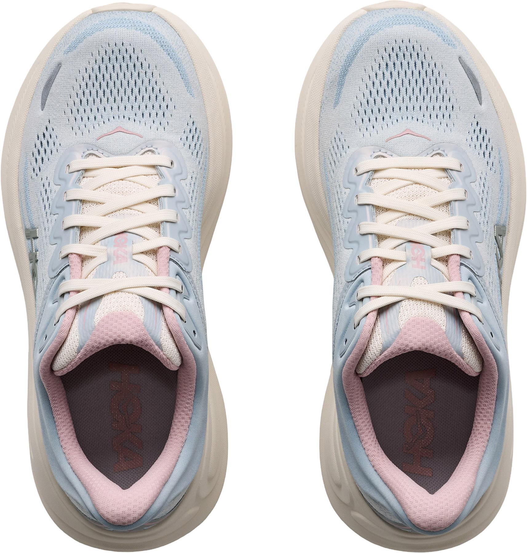 Product gallery image number 2 for product Bondi 9 GLM Road Running Shoes [Wide] - Women's