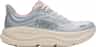 Colour: Alabaster - Mineral Blue