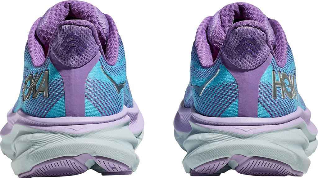 Product gallery image number 4 for product Clifton 9 Road Running Shoes - Women's