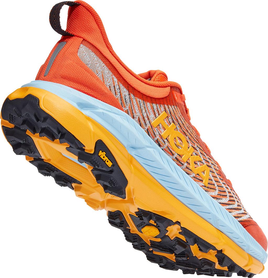 Product gallery image number 5 for product Mafate Speed 4 Trail Running Shoes - Men's