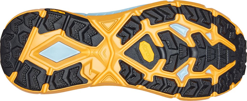 Product gallery image number 7 for product Mafate Speed 4 Trail Running Shoes - Men's