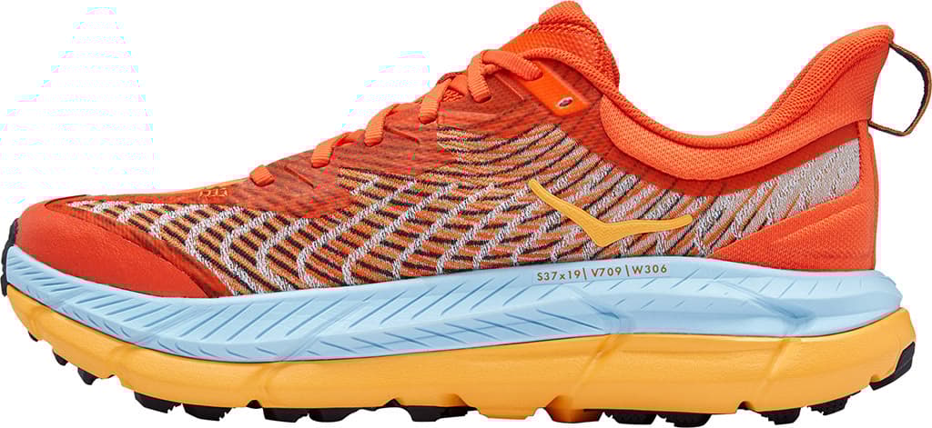 Product gallery image number 2 for product Mafate Speed 4 Trail Running Shoes - Men's