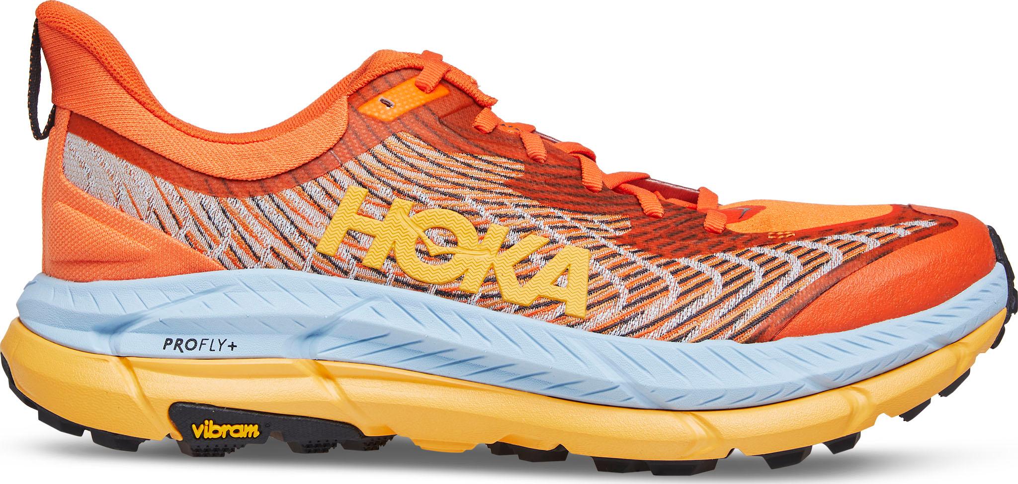 Product gallery image number 1 for product Mafate Speed 4 Trail Running Shoes - Men's