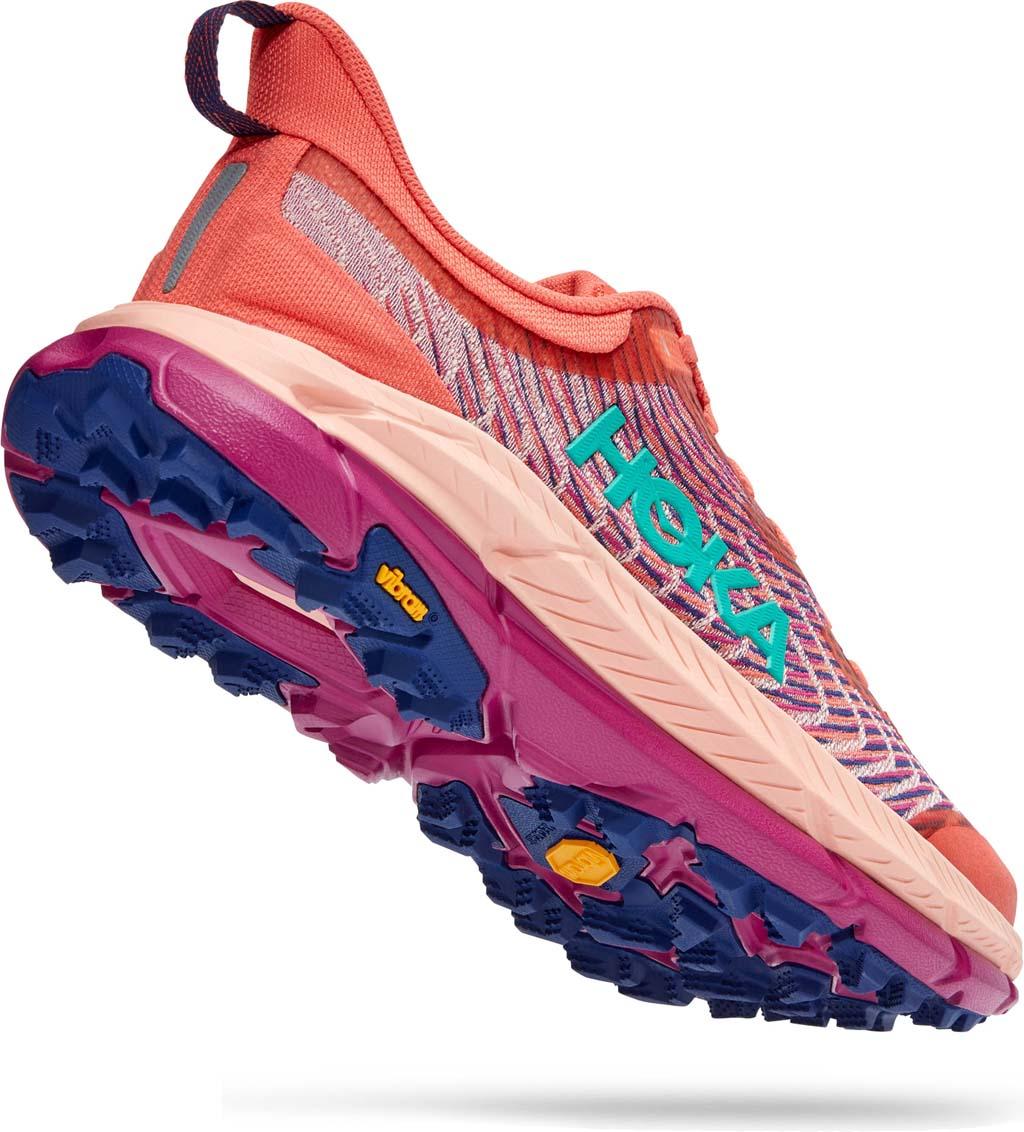 Product gallery image number 5 for product Mafate Speed 4 Trail Running Shoes - Women's