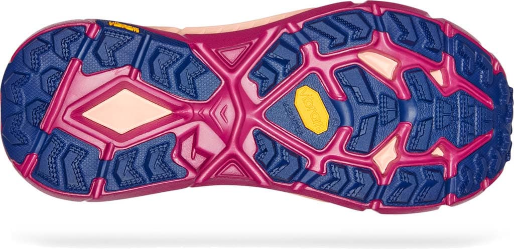 Product gallery image number 4 for product Mafate Speed 4 Trail Running Shoes - Women's