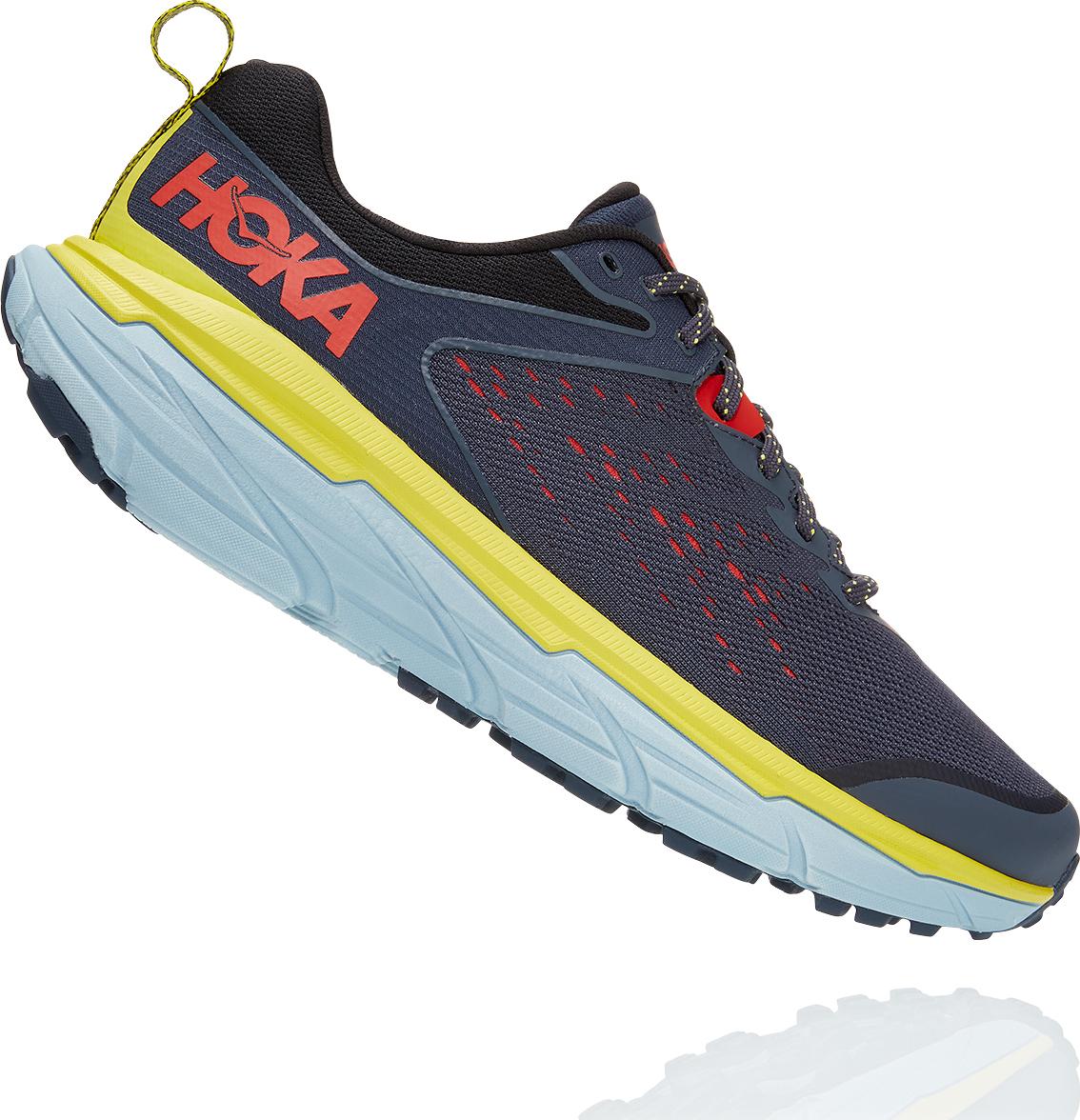 Product gallery image number 6 for product Challenger Atr 6 Running Shoes - Men's