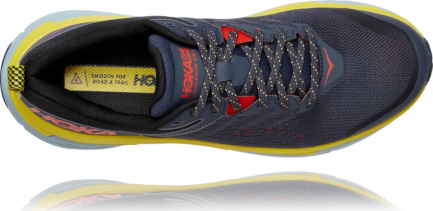 Product gallery image number 4 for product Challenger Atr 6 Running Shoes - Men's