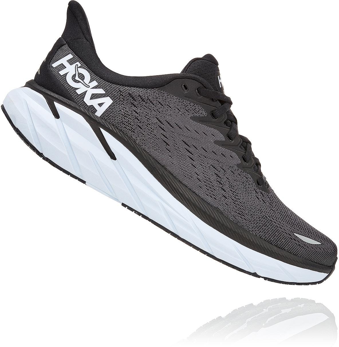 Product gallery image number 6 for product Clifton 8 Road Running Shoes - Men's