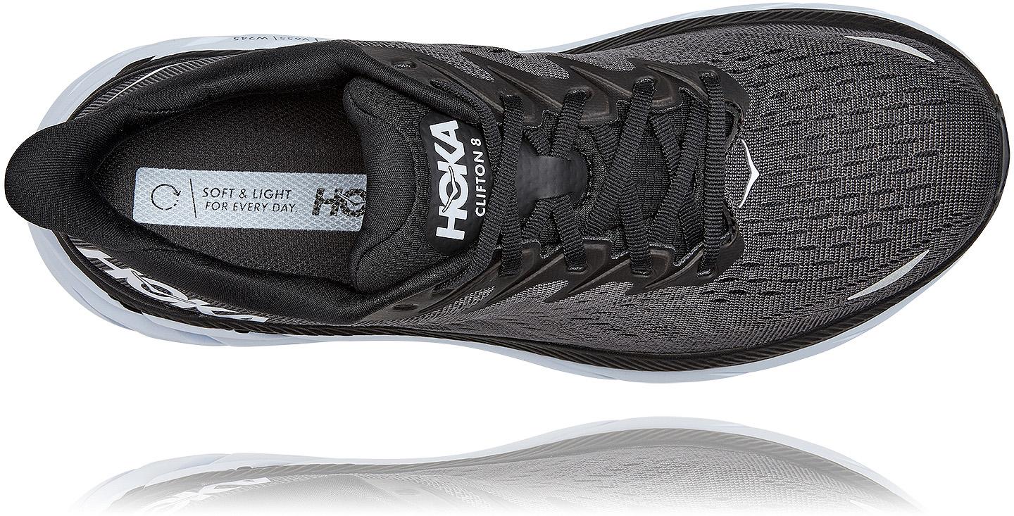 Product gallery image number 4 for product Clifton 8 Road Running Shoes - Men's
