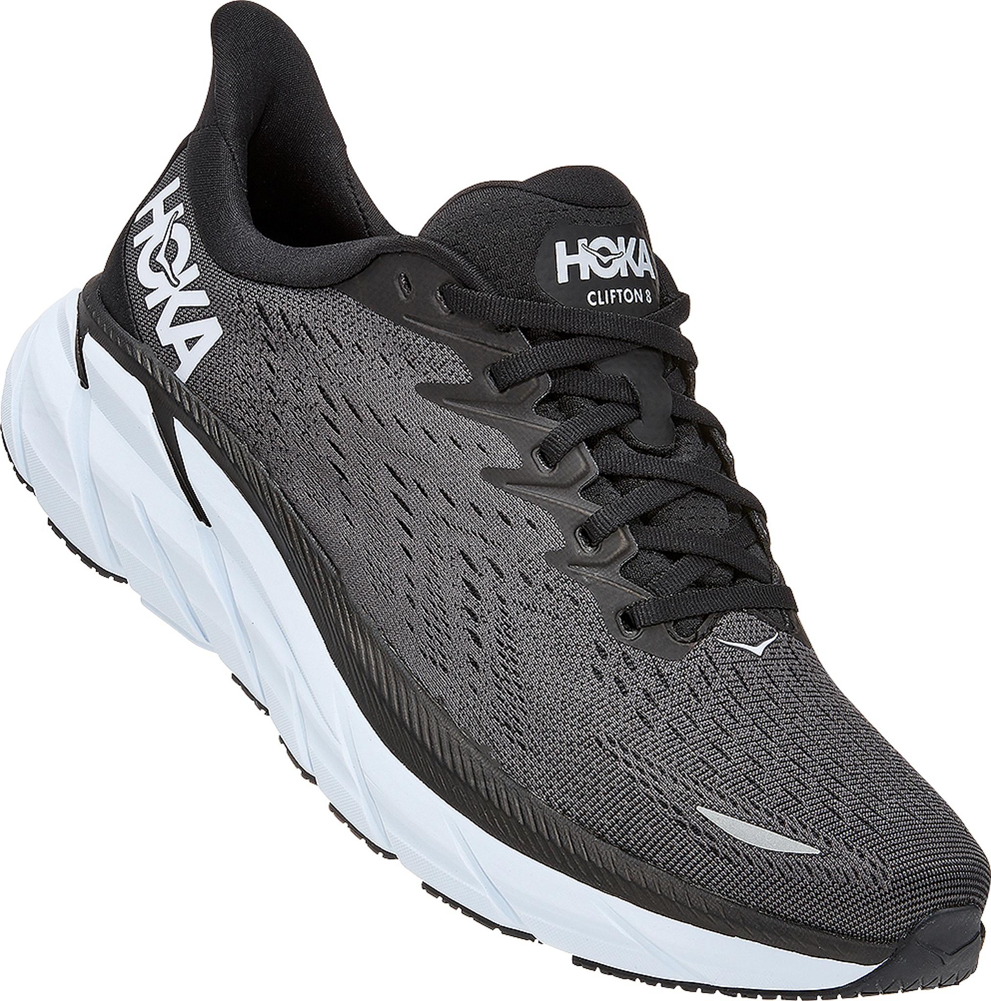 Product gallery image number 1 for product Clifton 8 Road Running Shoes - Men's