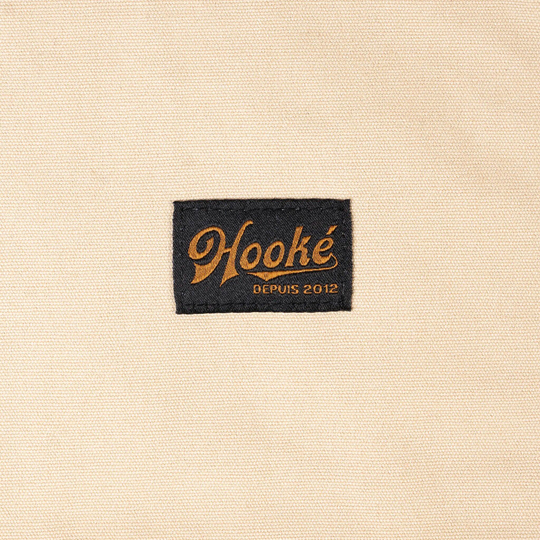 Product gallery image number 8 for product Light trucker work jacket - Women's