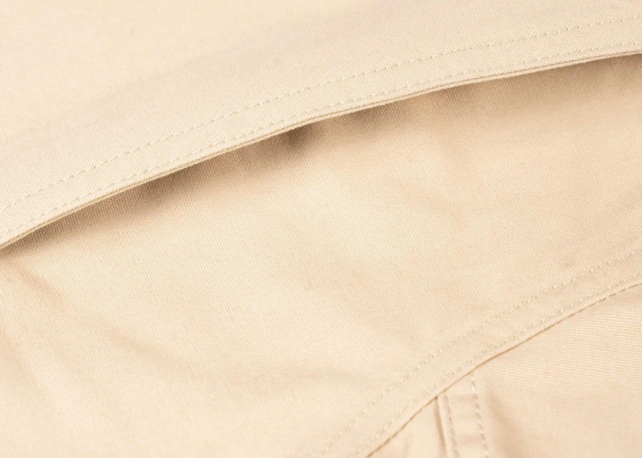 Product gallery image number 4 for product Light trucker work jacket - Women's