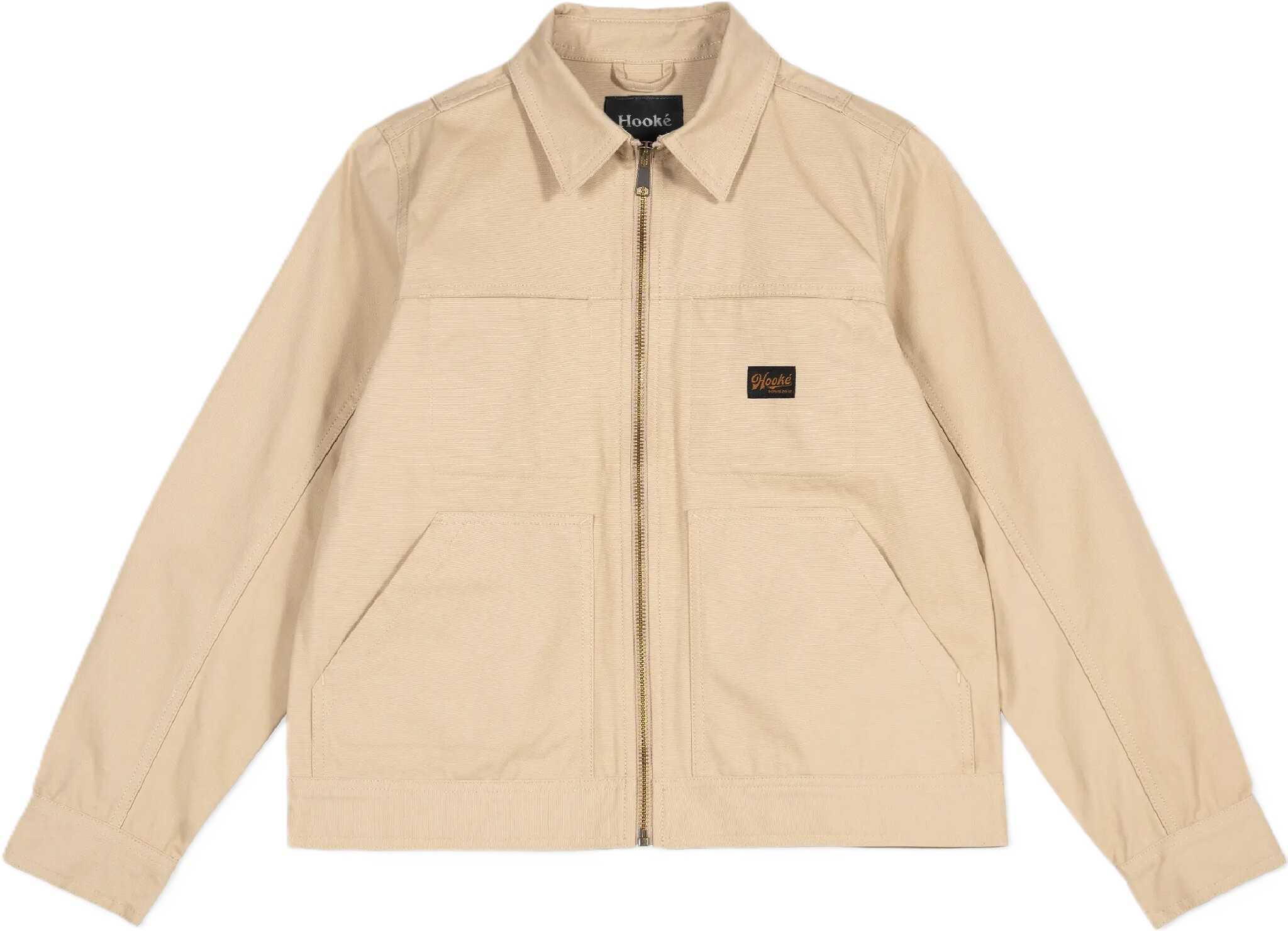 Product image for Light trucker work jacket - Women's