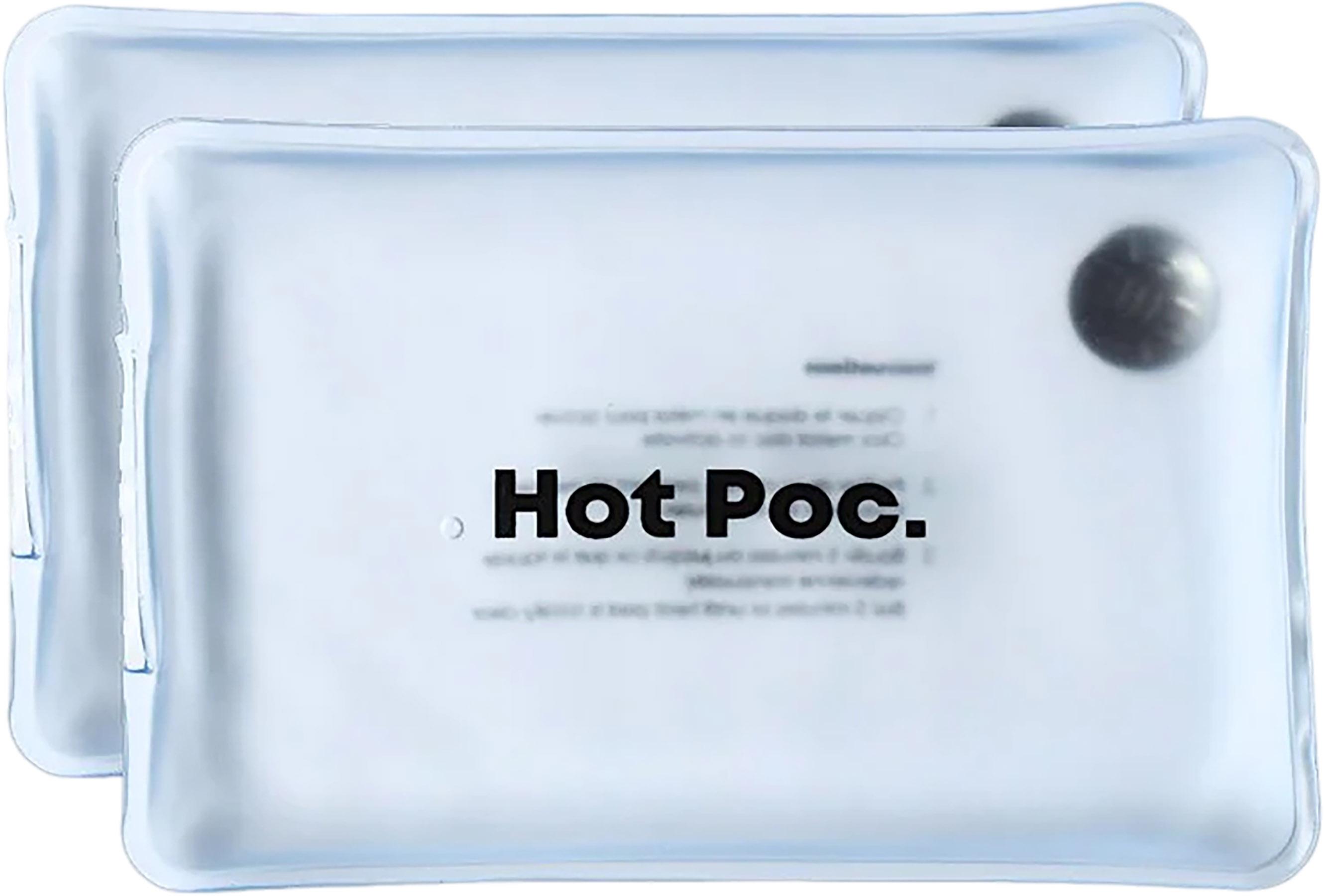 Product image for Eco-Friendly 2-Pack Reusable Body Warmers