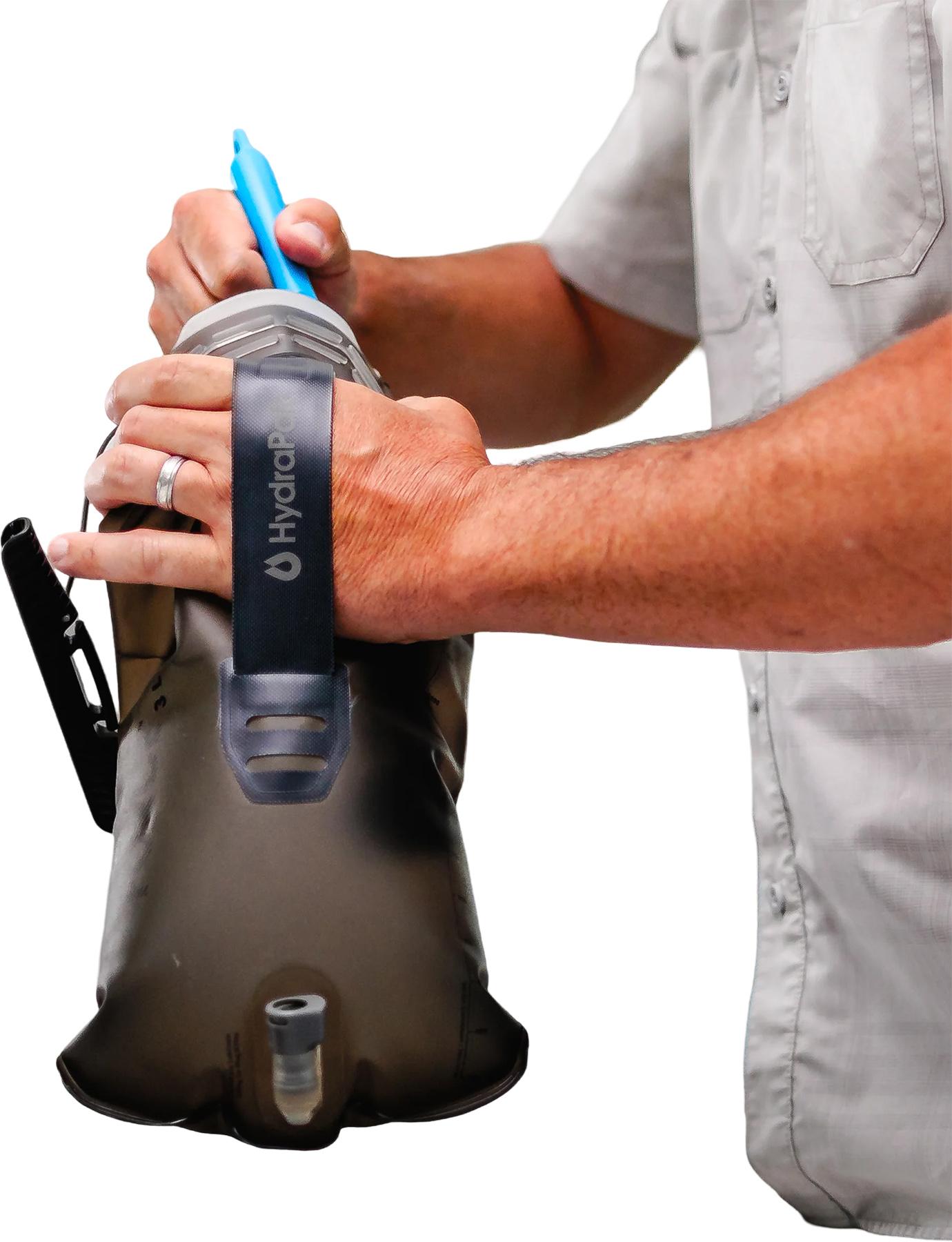 Product gallery image number 5 for product Reservoir/Water Storage Cleaning Kit