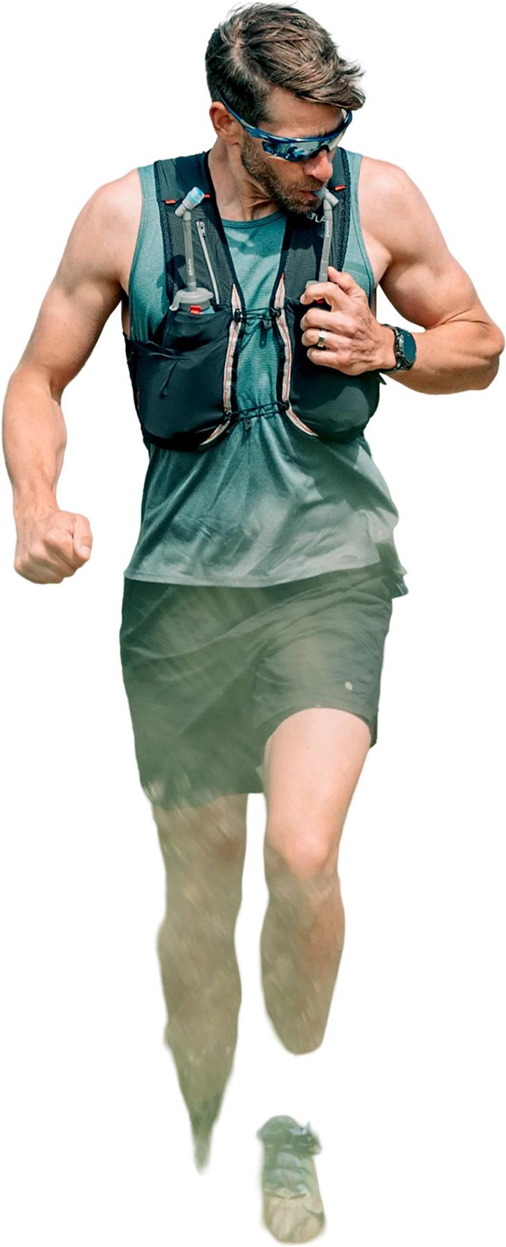 Product gallery image number 2 for product Run Flask Straw Adapter