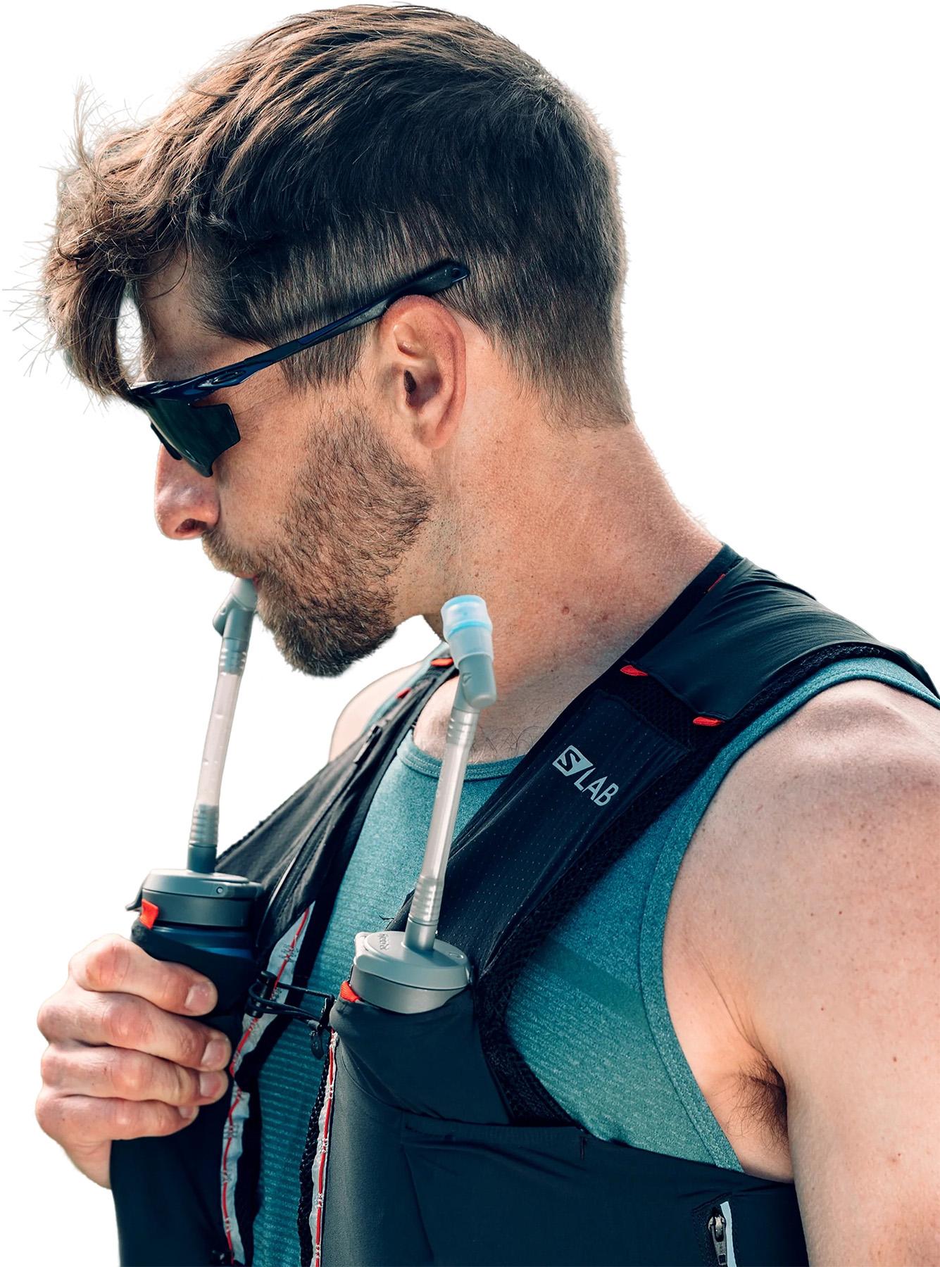 Product gallery image number 3 for product Run Flask Straw Adapter