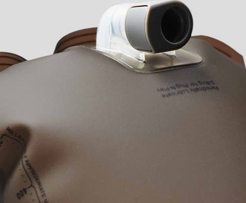 Product gallery image number 2 for product Force 3L