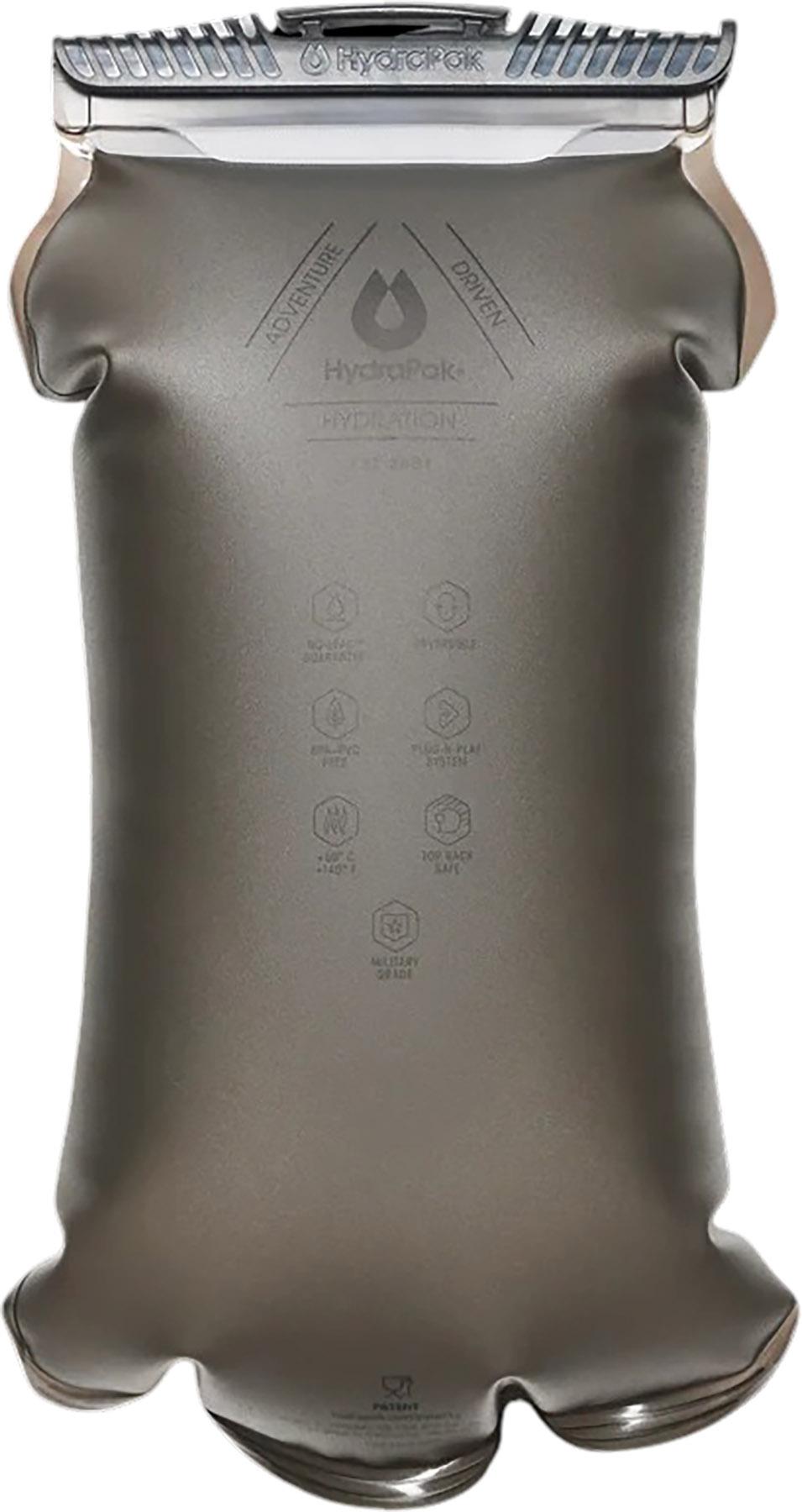 Product gallery image number 6 for product Force DSL Hydration Reservoir 3L