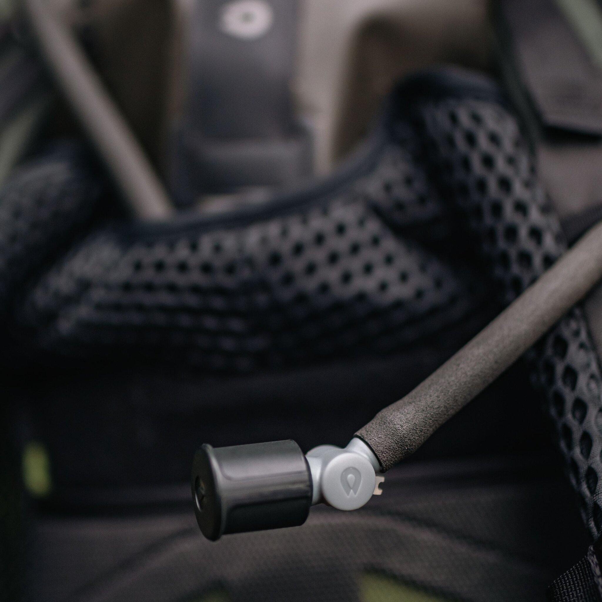 Product gallery image number 5 for product Force DSL Hydration Reservoir 3L