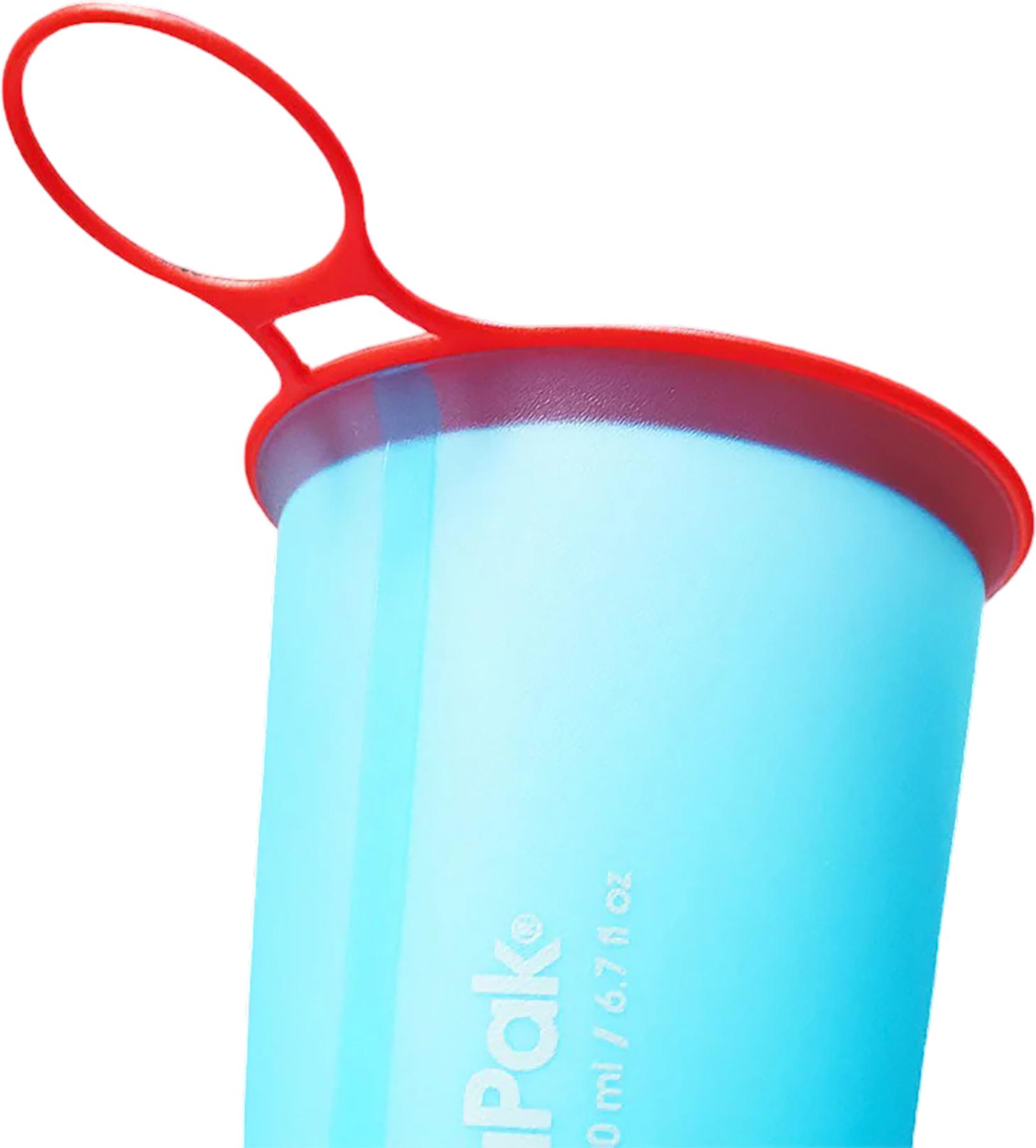 Product gallery image number 3 for product SpeedCup 2-Pack Reusable Race Cup 200ml