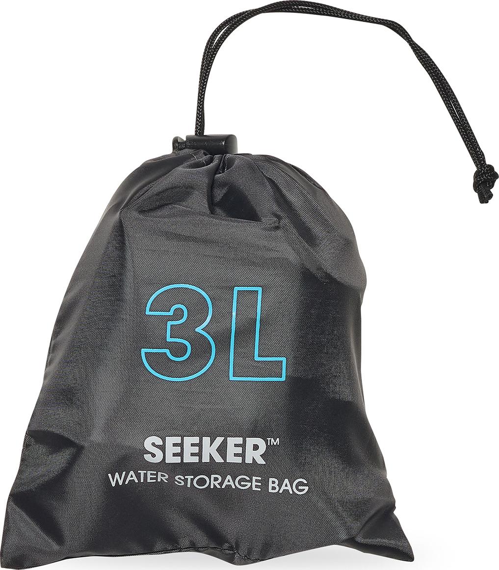 Product gallery image number 3 for product Seeker 3L Water bag
