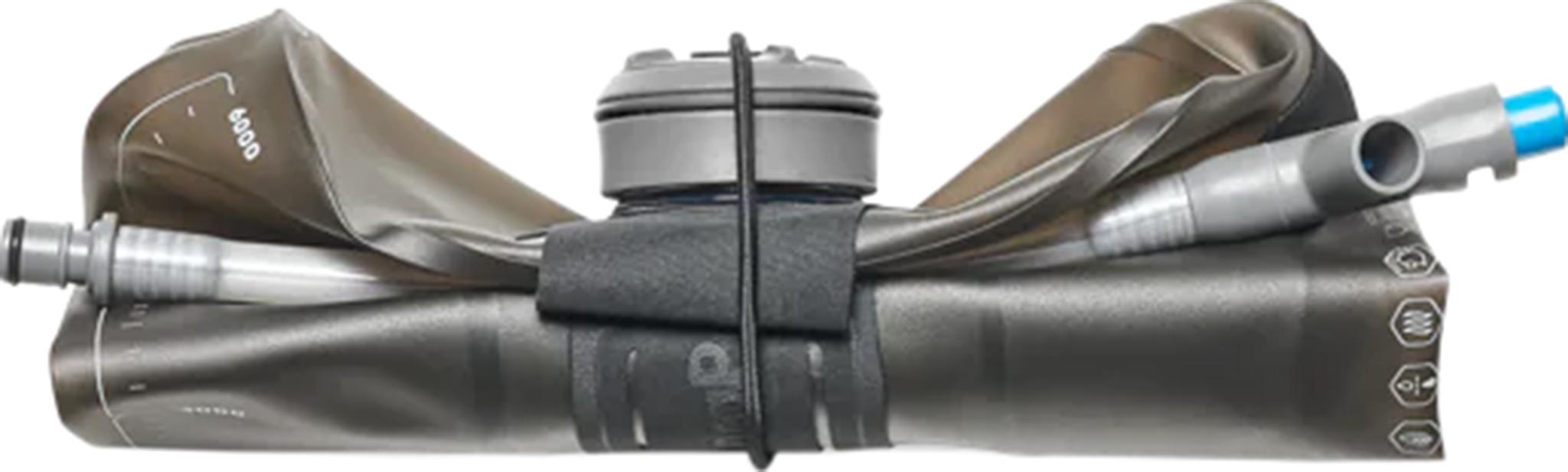 Product gallery image number 3 for product Seeker Water Storage Bag 6L