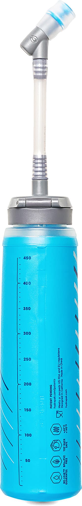 Product gallery image number 3 for product UltraFlask Speed Soft Flask - 500ml