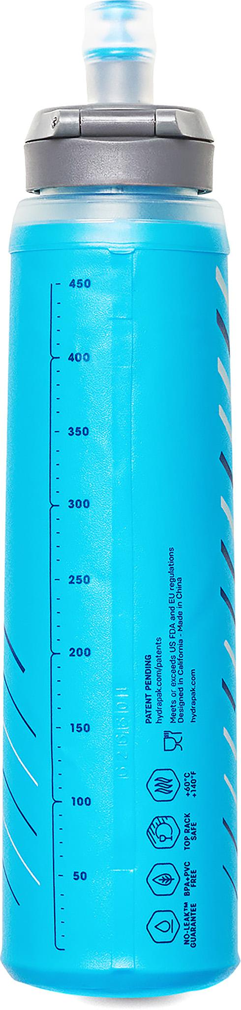 Product gallery image number 6 for product UltraFlask Speed Soft Flask - 500ml