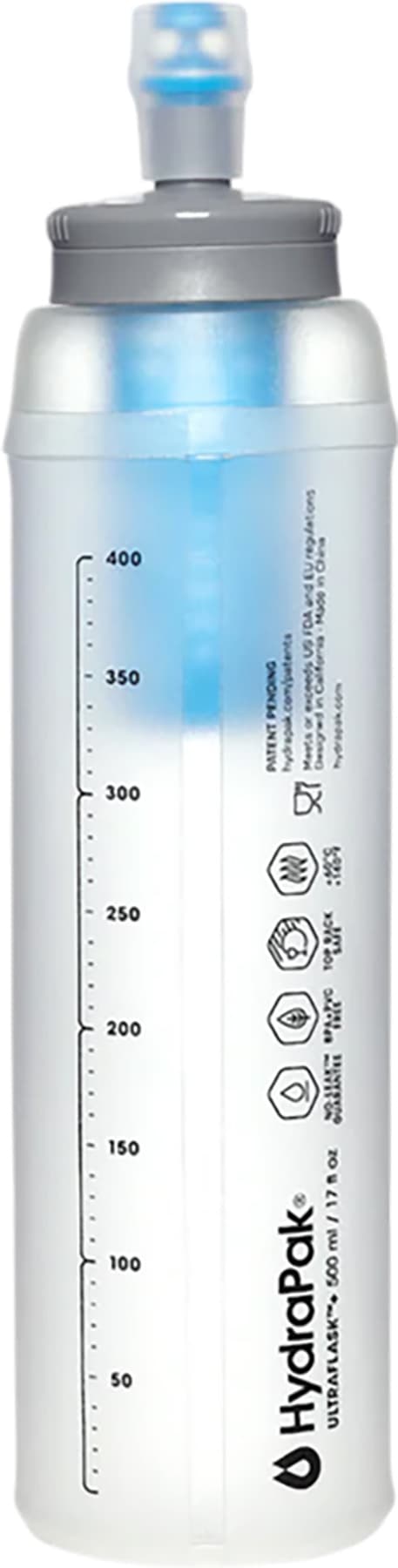 Product gallery image number 3 for product Ultraflask+ Filter Kit 500ml